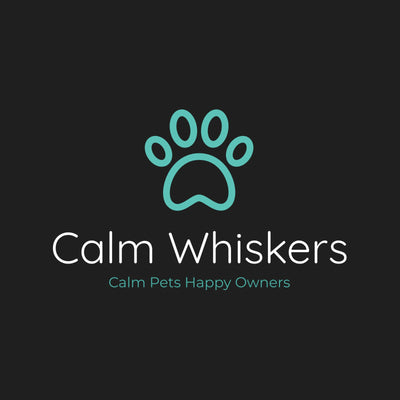 CalmWhiskers