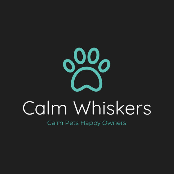 CalmWhiskers